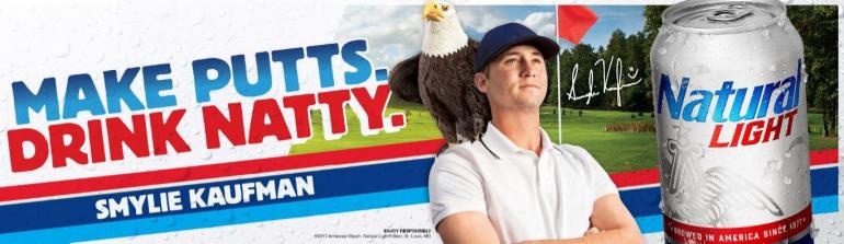 smylie kaufman natty billboard
