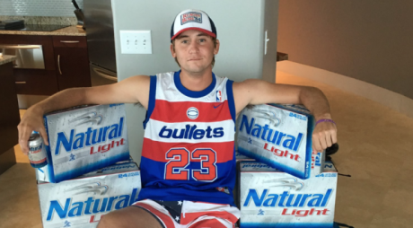 smylie natty