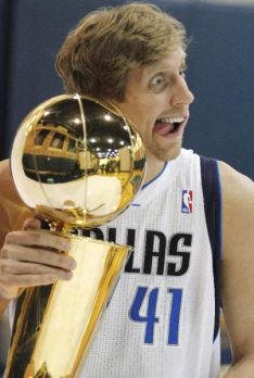 dirk larry o brien