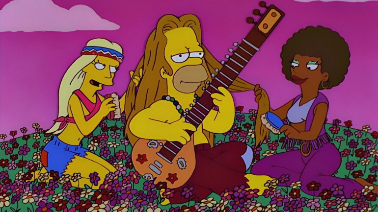 simpson