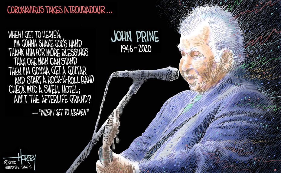 john prine 4 rip